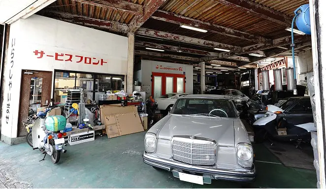 車検・点検 - 輸入車整備のLITTLE WING|神奈川県川崎市の自動車修理 車検・点検 - 輸入車整備のLITTLE WING|神奈川県川崎市の自動車修理