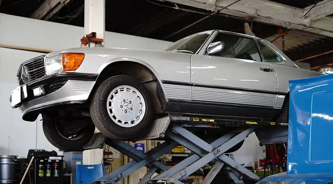 輸入車整備のLITTLE WING｜神奈川県川崎市の自動車修理・整備・車検専門店